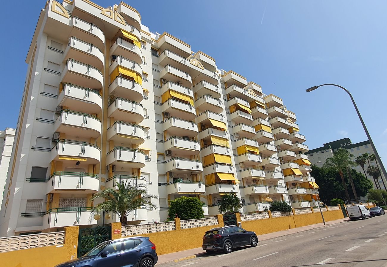 Apartamento en Gandia - CANCUN VII - 2º - T   /   PLAYA DE GANDIA