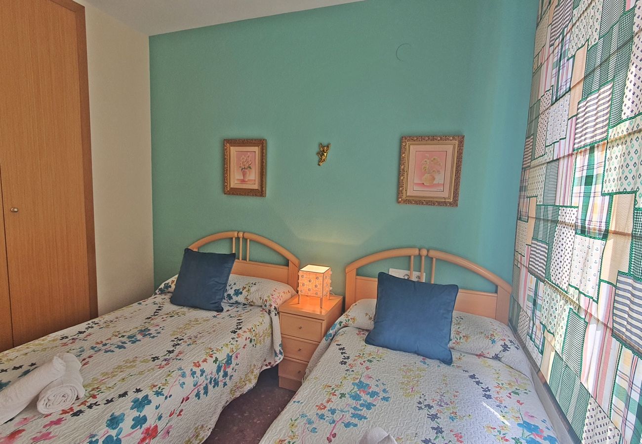 Apartamento en Gandia - CANCUN VII - 2º - T   /   PLAYA DE GANDIA