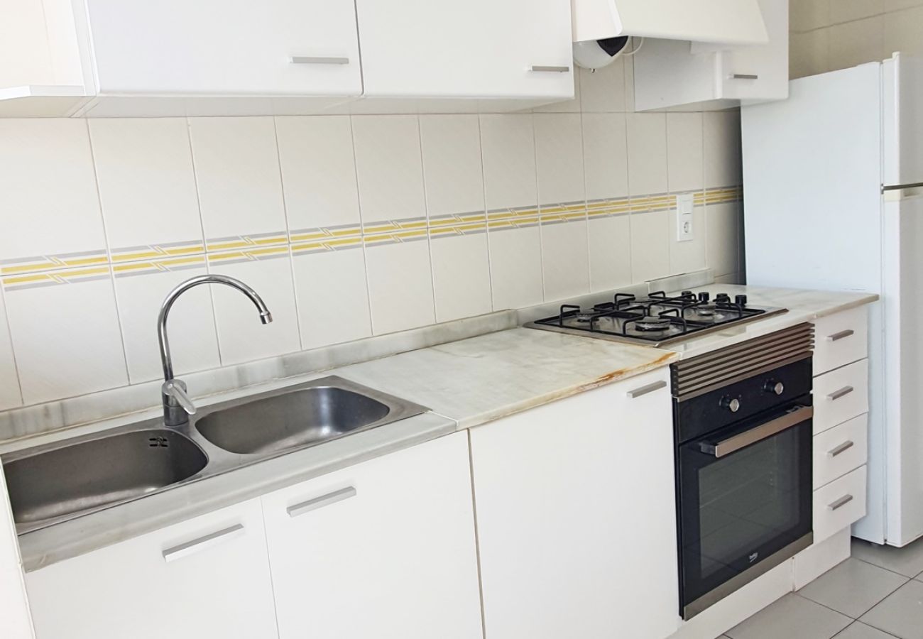 Apartamento en Gandia - CANCUN IV - 9º - E   /   PLAYA DE GANDIA