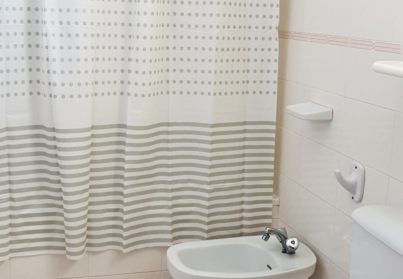 Apartamento en Gandia - CANCUN IV - 9º - E   /   PLAYA DE GANDIA