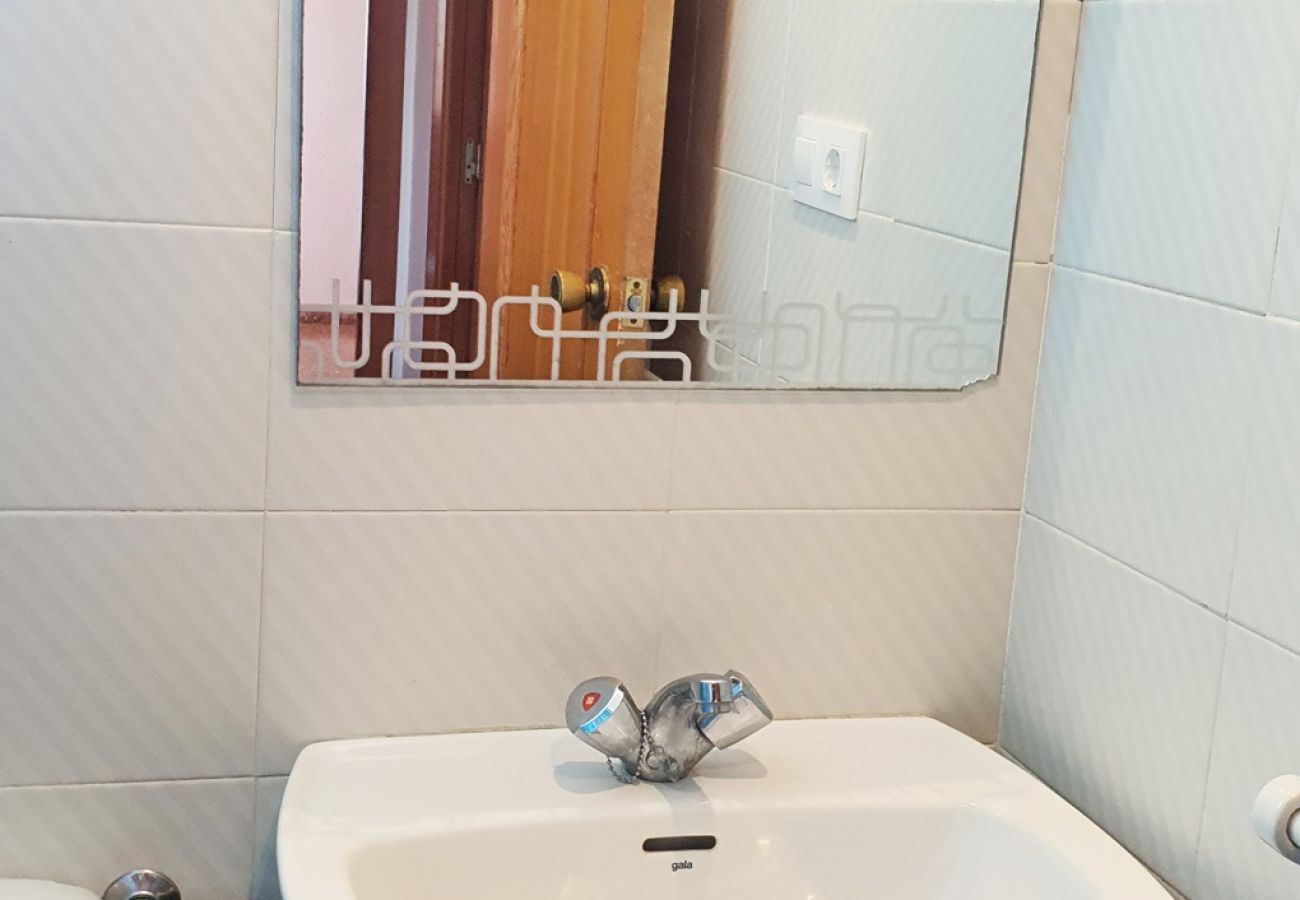 Apartamento en Gandia - CANCUN IV - 9º - E   /   PLAYA DE GANDIA