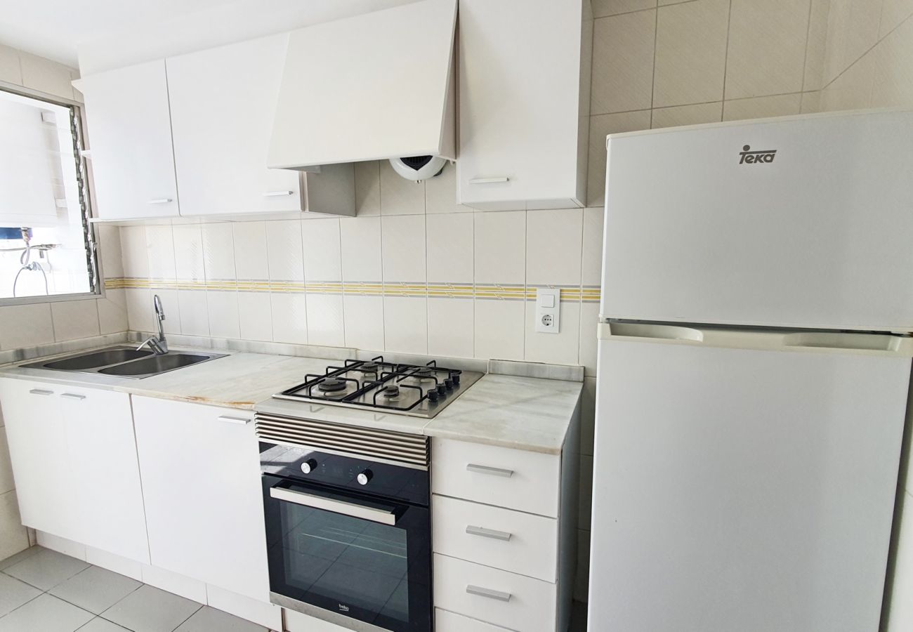 Apartamento en Gandia - CANCUN IV - 9º - E   /   PLAYA DE GANDIA