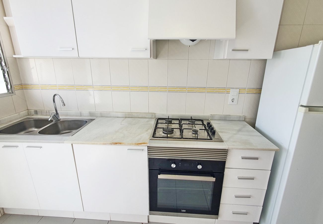 Apartamento en Gandia - CANCUN IV - 9º - E   /   PLAYA DE GANDIA