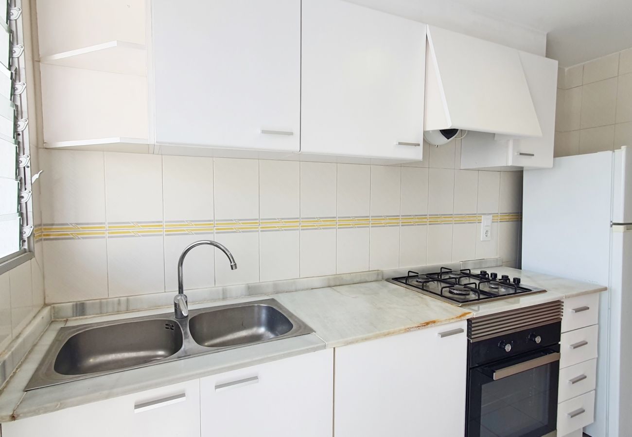 Apartamento en Gandia - CANCUN IV - 9º - E   /   PLAYA DE GANDIA