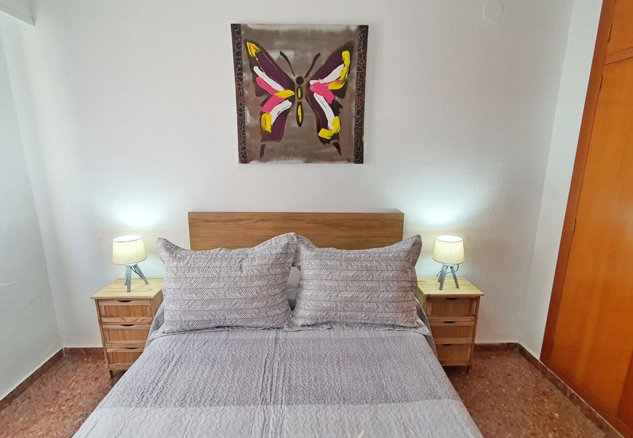 Apartamento en Gandia - CANCUN IV - 9º - E   /   PLAYA DE GANDIA