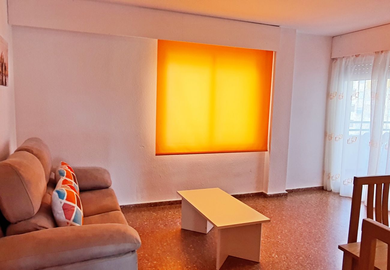 Apartamento en Gandia - CANCUN IV - 9º - E   /   PLAYA DE GANDIA