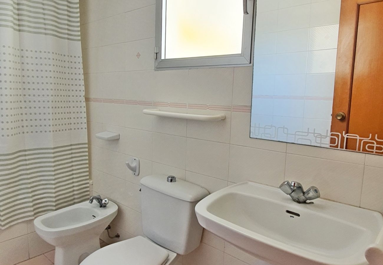Apartamento en Gandia - CANCUN IV - 9º - E   /   PLAYA DE GANDIA