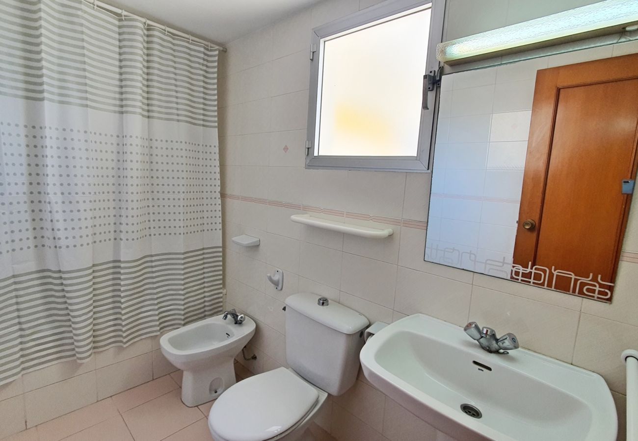 Apartamento en Gandia - CANCUN IV - 9º - E   /   PLAYA DE GANDIA