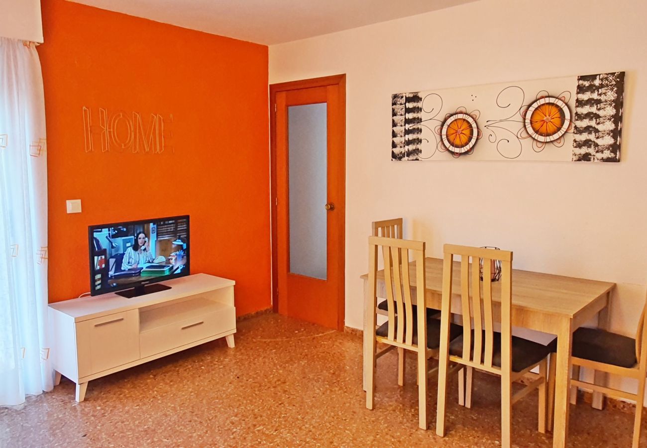 Apartamento en Gandia - CANCUN IV - 9º - E   /   PLAYA DE GANDIA