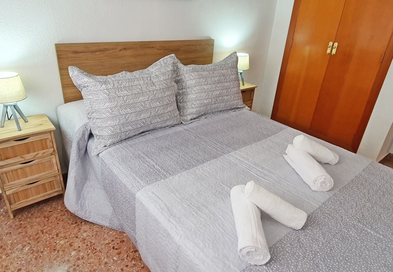 Apartamento en Gandia - CANCUN IV - 9º - E   /   PLAYA DE GANDIA