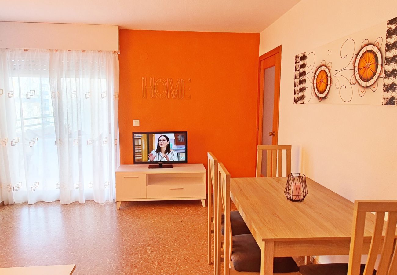 Apartamento en Gandia - CANCUN IV - 9º - E   /   PLAYA DE GANDIA
