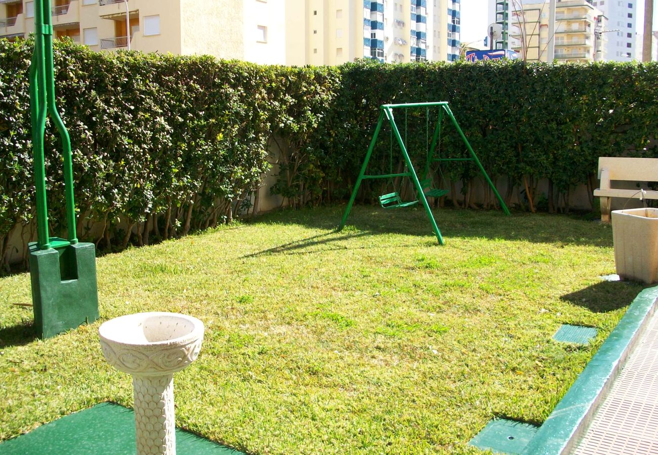 Apartamento en Gandia - CANCUN IV - 9º - E   /   PLAYA DE GANDIA