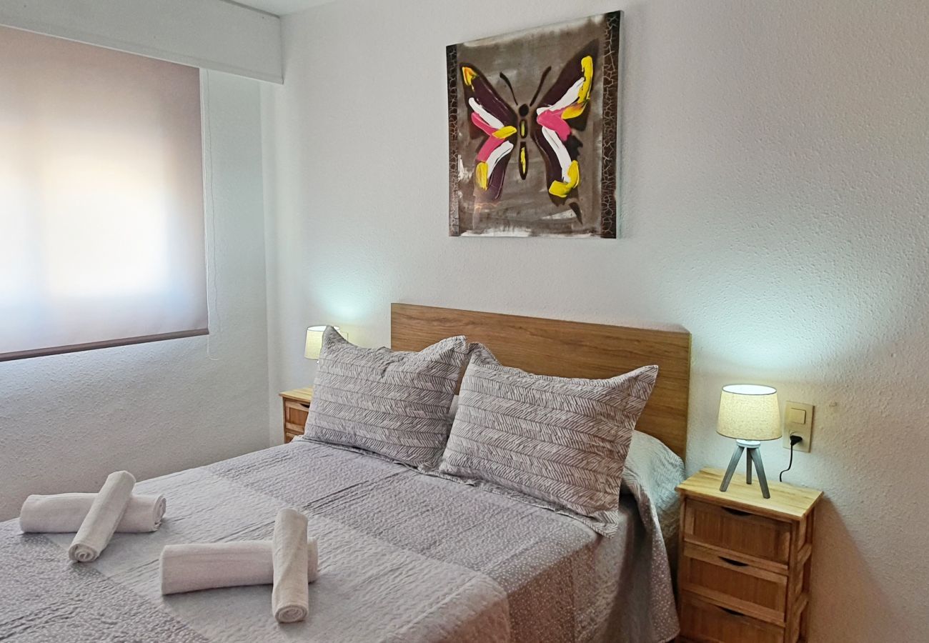 Apartamento en Gandia - CANCUN IV - 9º - E   /   PLAYA DE GANDIA