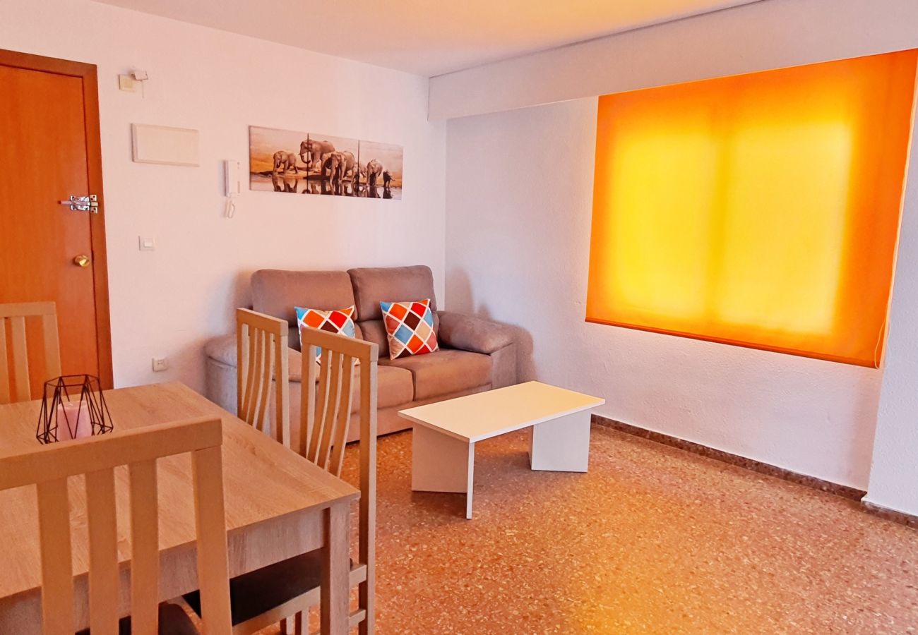 Apartamento en Gandia - CANCUN IV - 9º - E   /   PLAYA DE GANDIA