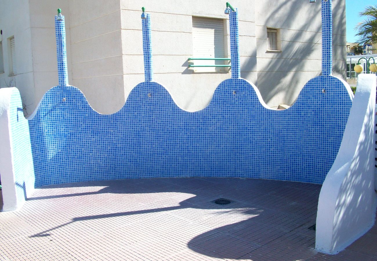Apartamento en Gandia - CANCUN IV - 9º - E   /   PLAYA DE GANDIA