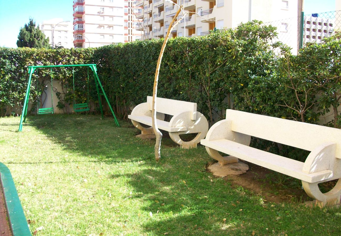 Apartamento en Gandia - CANCUN IV - 9º - E   /   PLAYA DE GANDIA