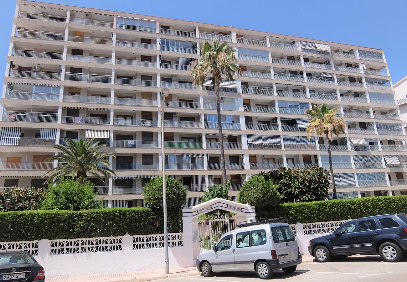 Apartamento en Gandia - CANTABRIA 9º - 94ª   /   PLAYA DE GANDIA