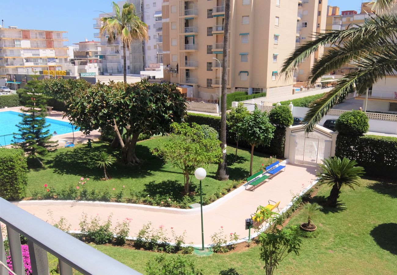 Apartamento en Gandia - CANTABRIA 9º - 94ª   /   PLAYA DE GANDIA