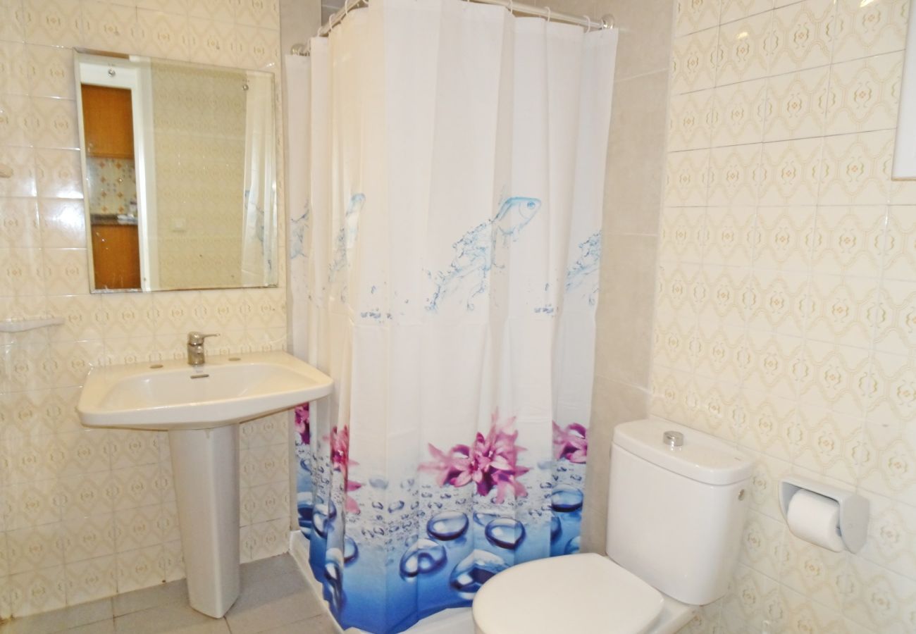 Apartamento en Gandia - CANTABRIA 9º - 94ª   /   PLAYA DE GANDIA