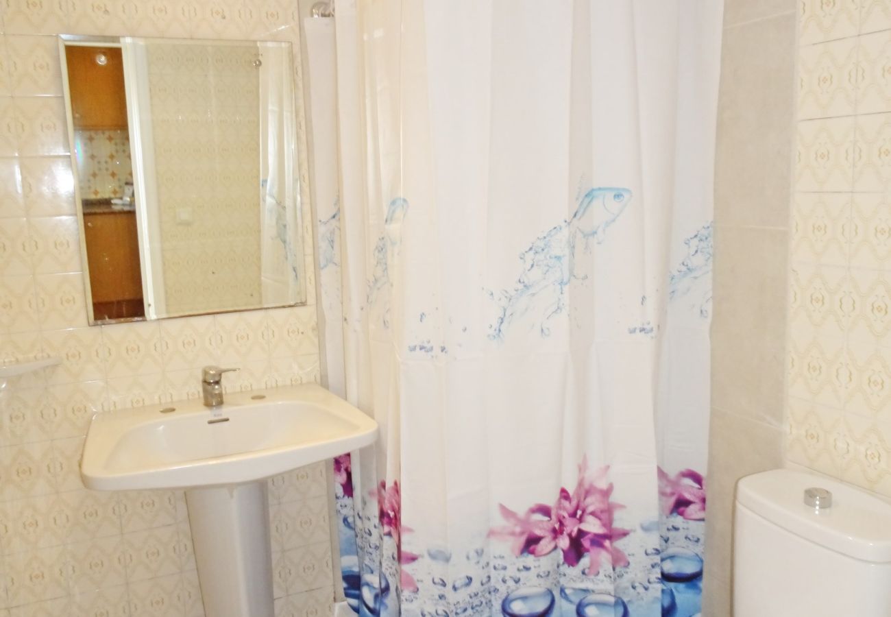 Apartamento en Gandia - CANTABRIA 9º - 94ª   /   PLAYA DE GANDIA