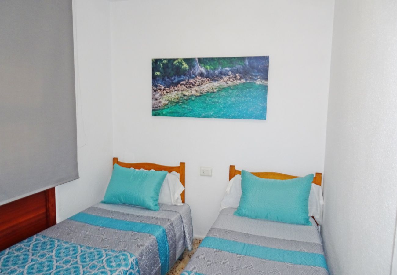 Apartamento en Gandia - CANTABRIA 9º - 94ª   /   PLAYA DE GANDIA