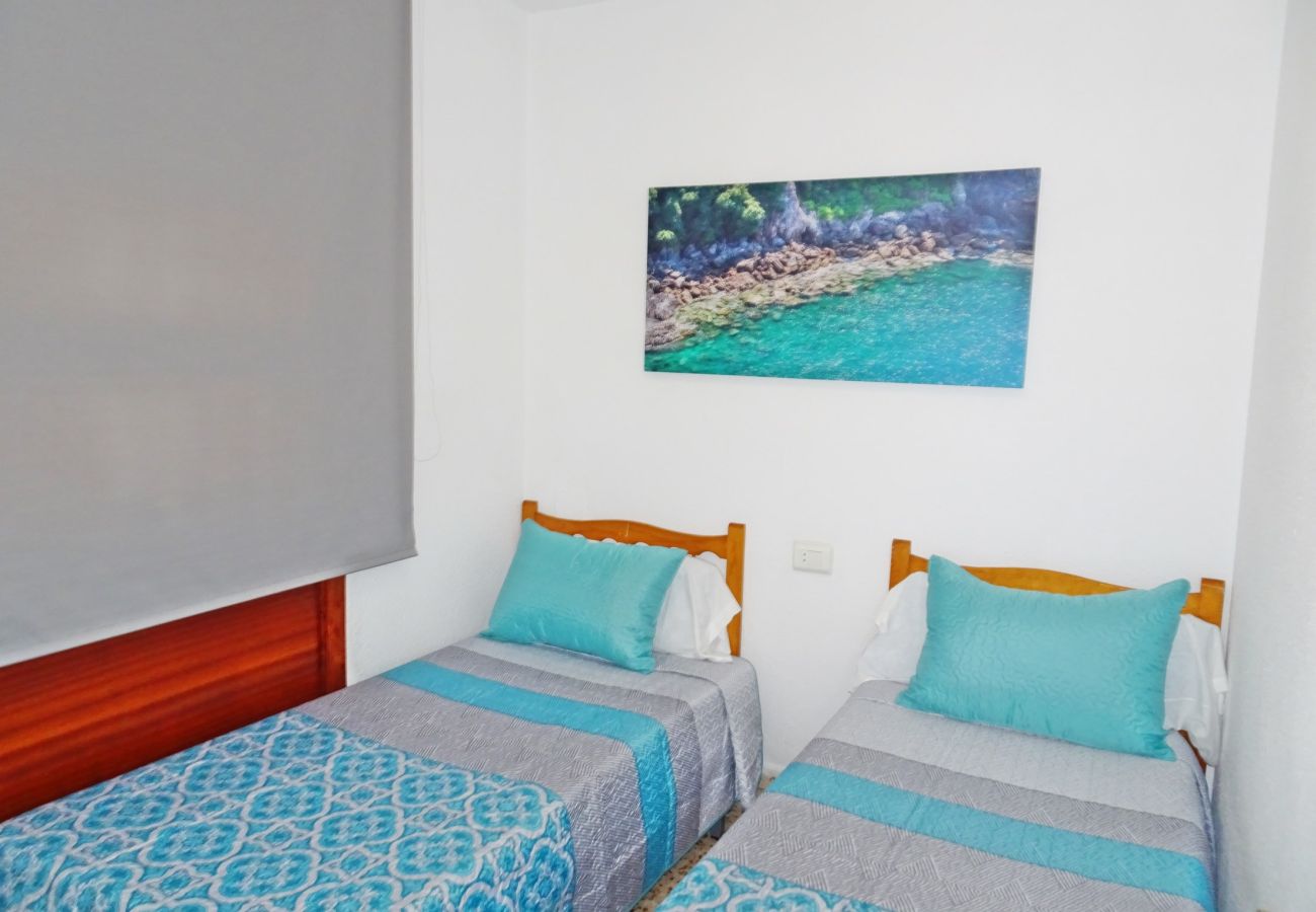 Apartamento en Gandia - CANTABRIA 9º - 94ª   /   PLAYA DE GANDIA