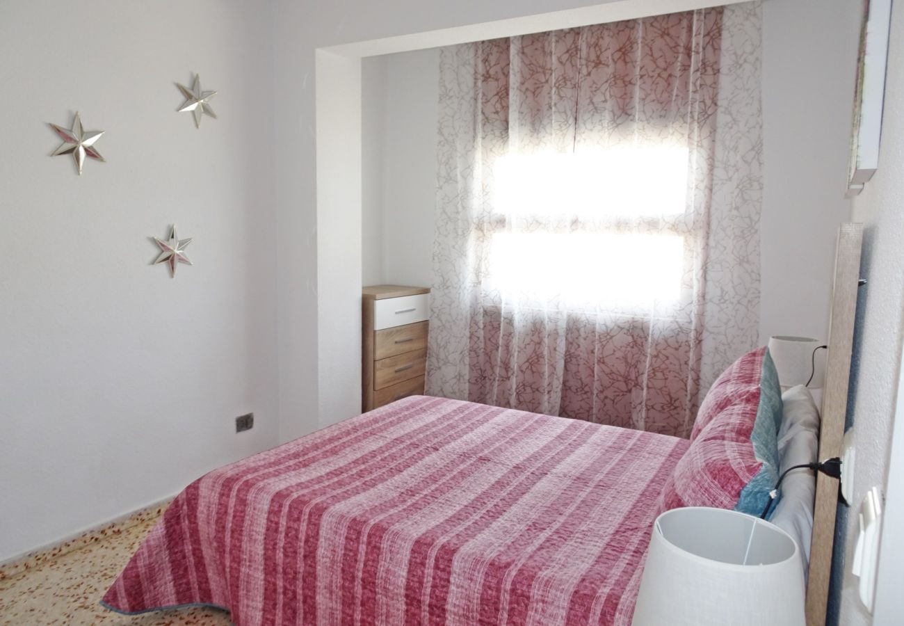 Apartamento en Gandia - CANTABRIA 9º - 94ª   /   PLAYA DE GANDIA