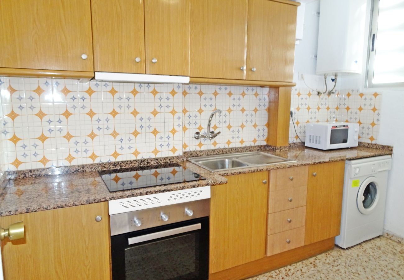 Apartamento en Gandia - CANTABRIA 9º - 94ª   /   PLAYA DE GANDIA