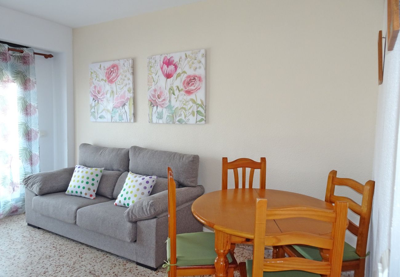 Apartamento en Gandia - CANTABRIA 9º - 94ª   /   PLAYA DE GANDIA
