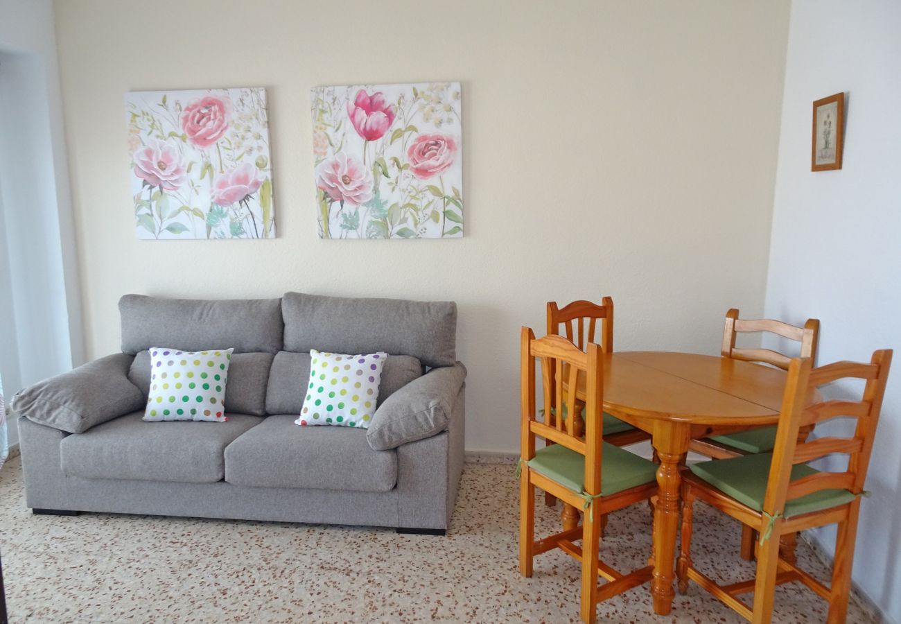 Apartamento en Gandia - CANTABRIA 9º - 94ª   /   PLAYA DE GANDIA