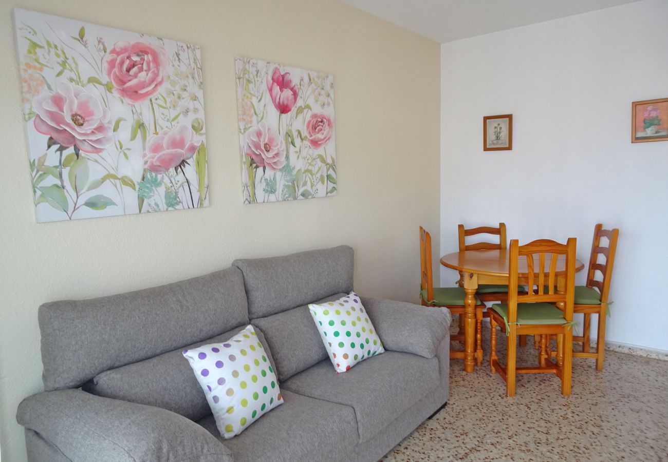 Apartamento en Gandia - CANTABRIA 9º - 94ª   /   PLAYA DE GANDIA