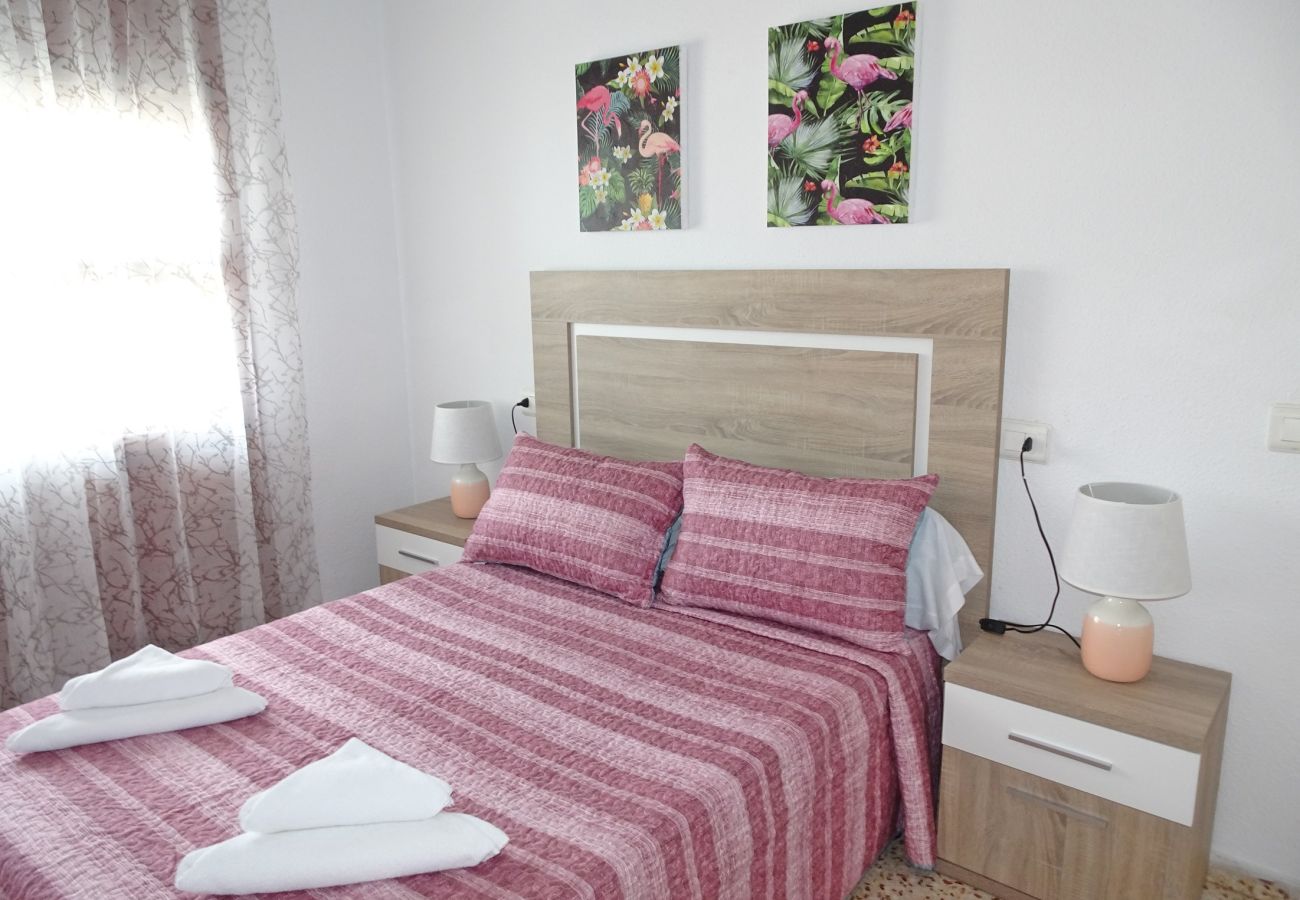 Apartamento en Gandia - CANTABRIA 9º - 94ª   /   PLAYA DE GANDIA