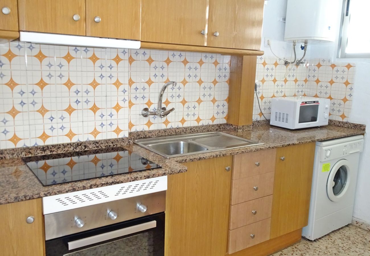 Apartamento en Gandia - CANTABRIA 9º - 94ª   /   PLAYA DE GANDIA