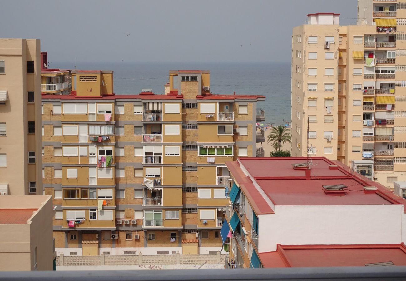 Apartamento en Gandia - CANTABRIA 9º - 94ª   /   PLAYA DE GANDIA