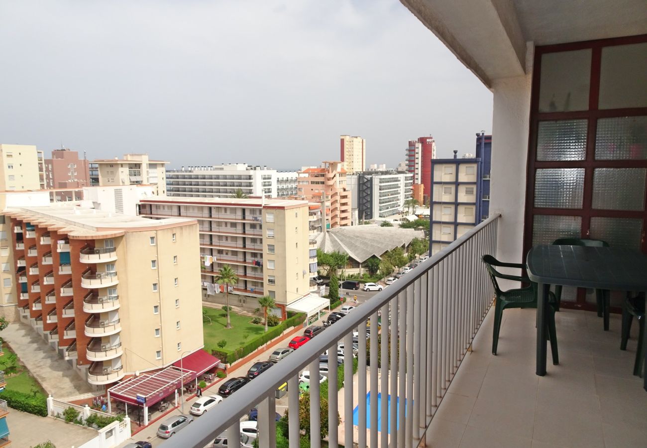Apartamento en Gandia - CANTABRIA 9º - 94ª   /   PLAYA DE GANDIA