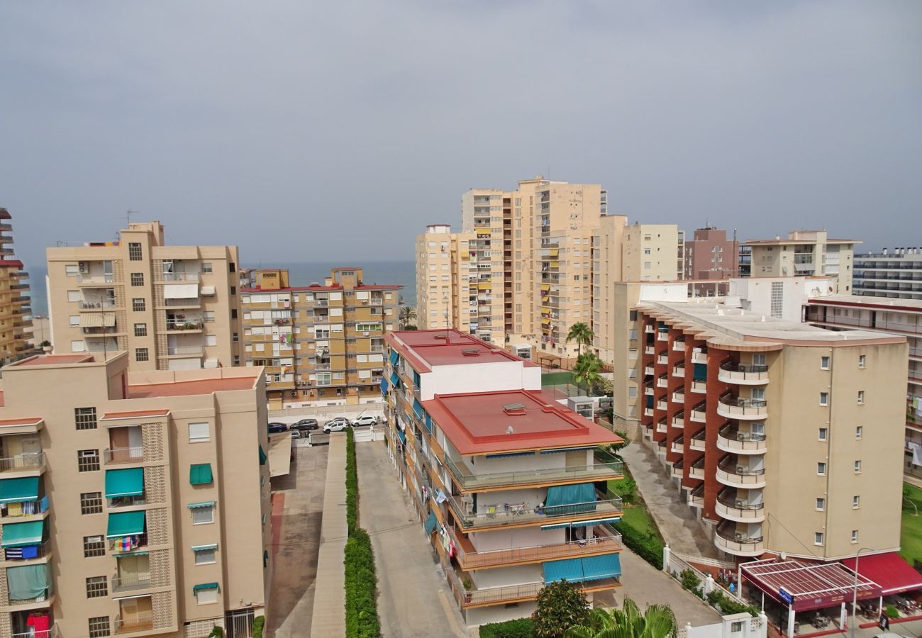 Apartamento en Gandia - CANTABRIA 9º - 94ª   /   PLAYA DE GANDIA