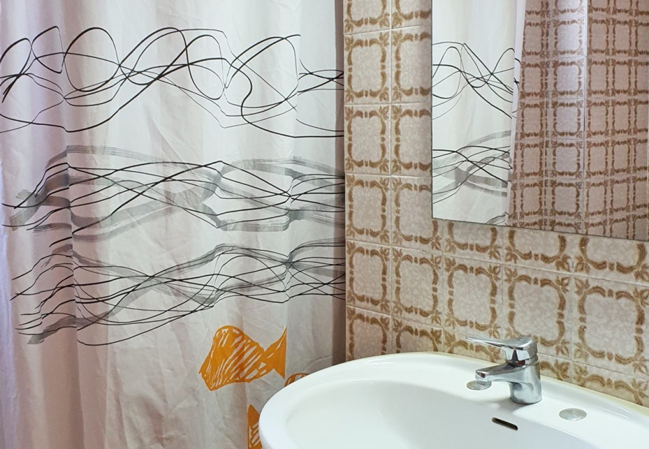 Apartamento en Gandia - DANIO D - 1º    /    EN PLAYA DE GANDIA