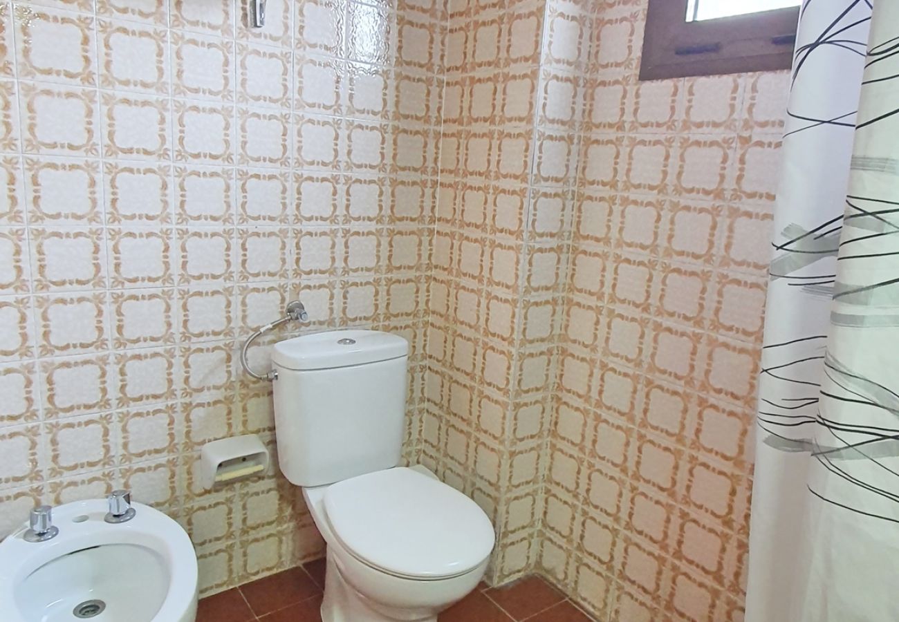 Apartamento en Gandia - DANIO D - 1º    /    EN PLAYA DE GANDIA