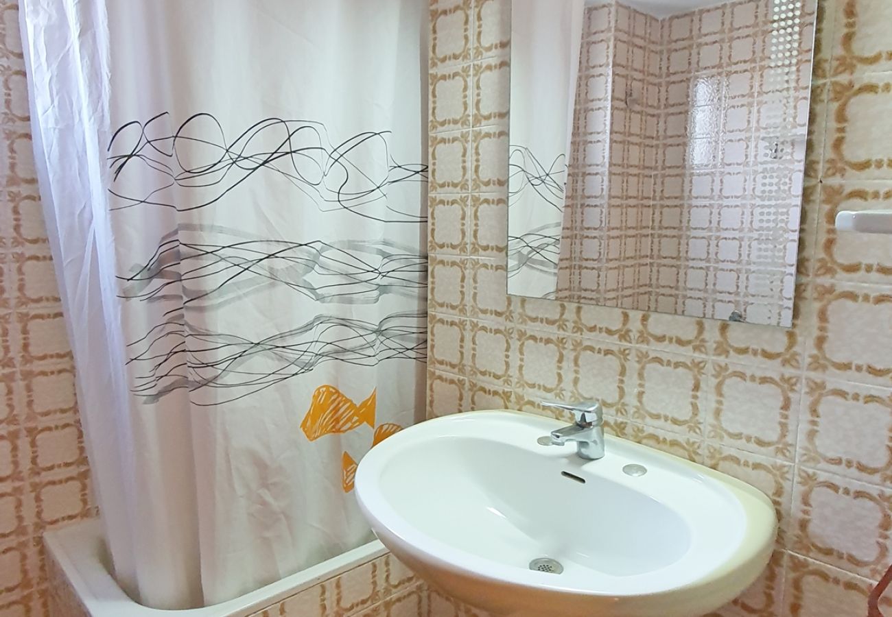 Apartamento en Gandia - DANIO D - 1º    /    EN PLAYA DE GANDIA