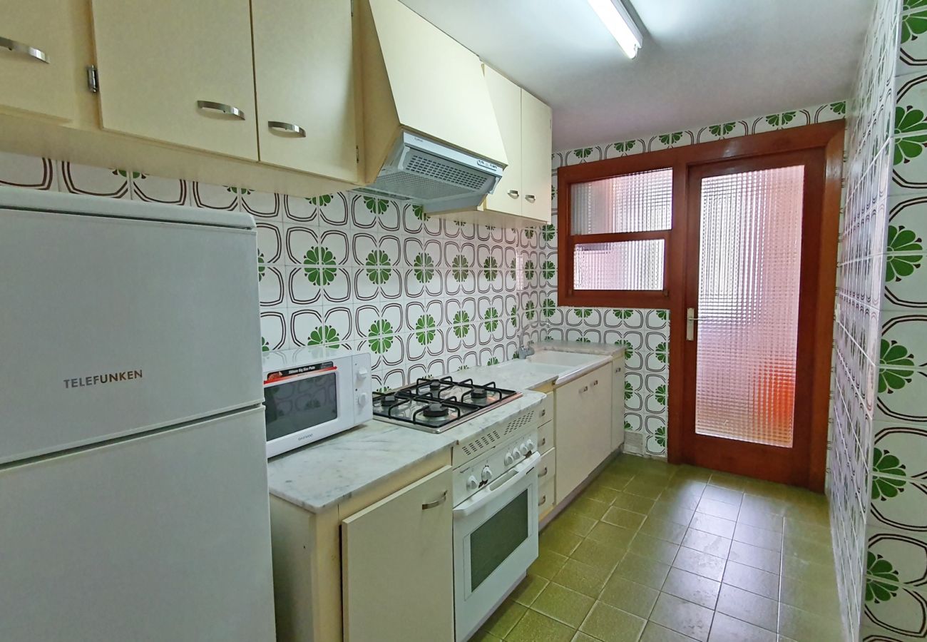 Apartamento en Gandia - DANIO D - 1º    /    EN PLAYA DE GANDIA