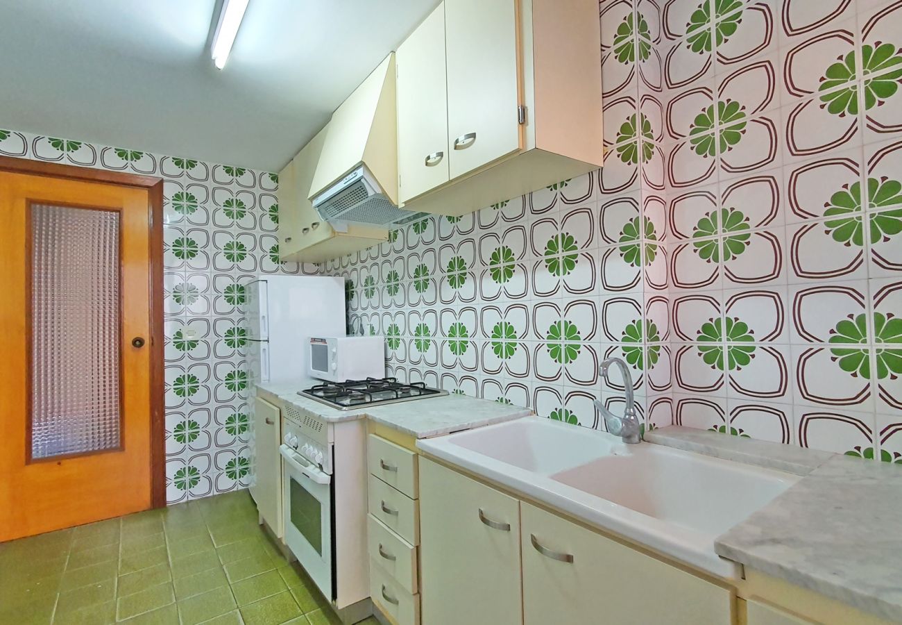 Apartamento en Gandia - DANIO D - 1º    /    EN PLAYA DE GANDIA