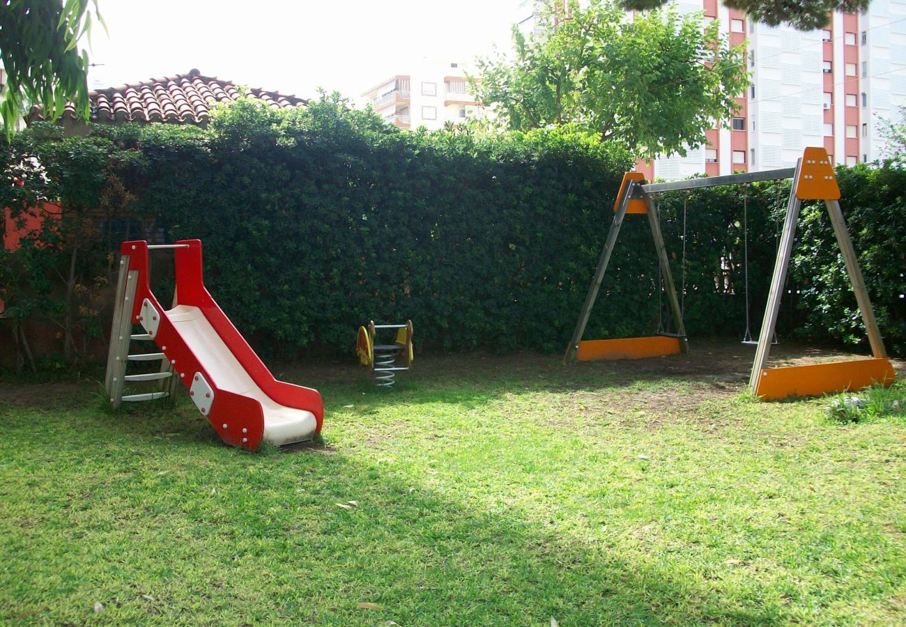 Apartamento en Gandia - DANIO 3º - D   /   EN PLAYA DE GANDIA