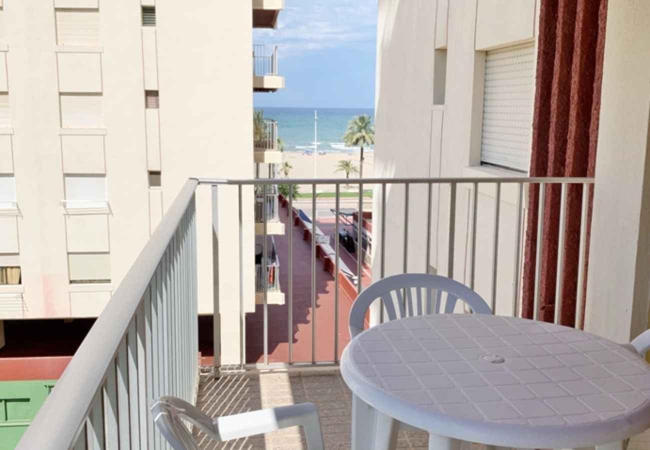 Apartamento en Gandia - DANIO 3º - D   /   EN PLAYA DE GANDIA