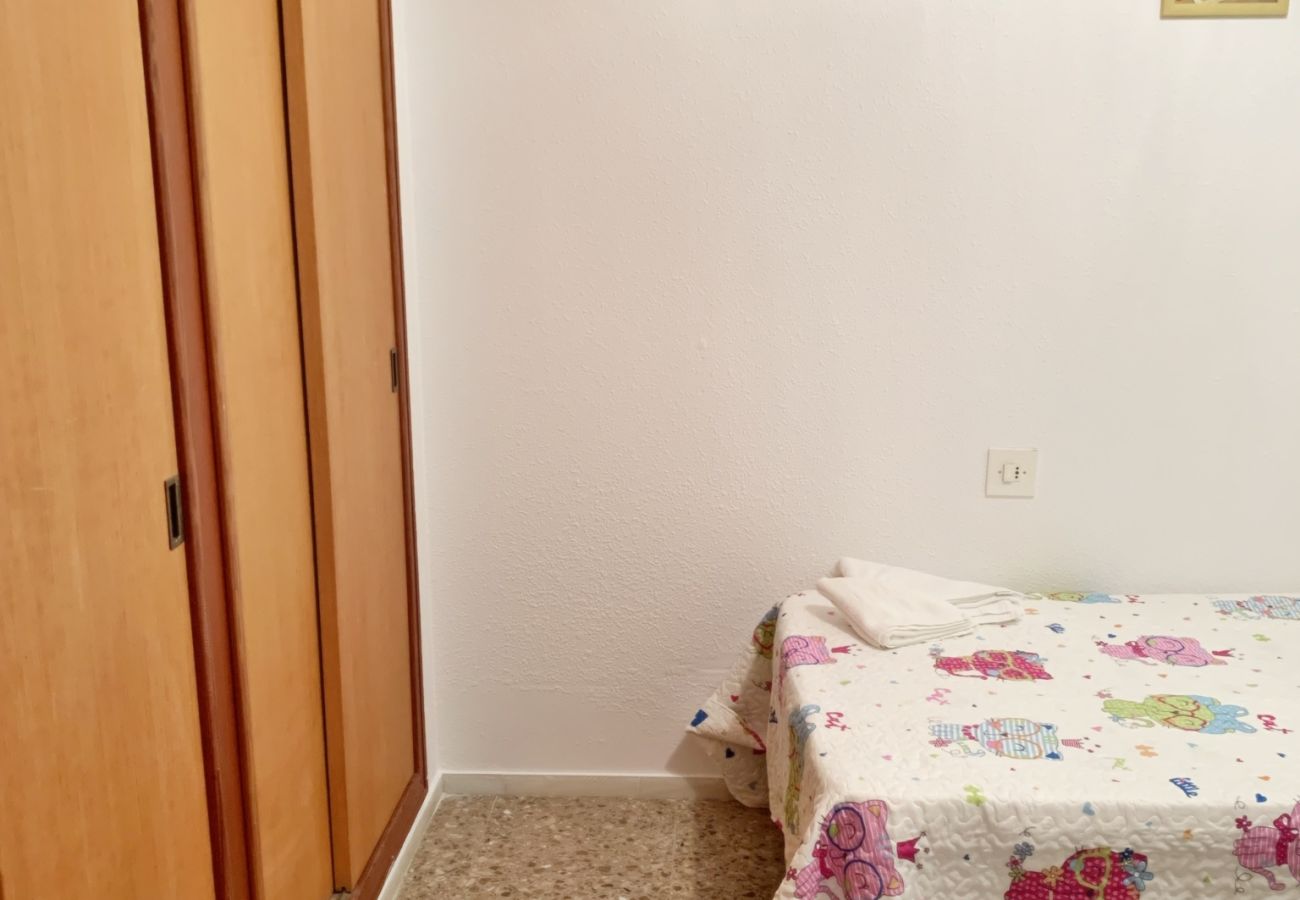 Apartamento en Gandia - DANIO 3º - D   /   EN PLAYA DE GANDIA