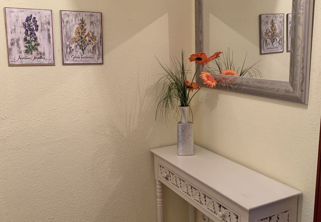 Apartamento en Gandia - DANIO 3º - D   /   EN PLAYA DE GANDIA
