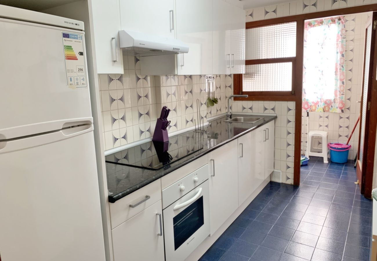 Apartamento en Gandia - DANIO 3º - D   /   EN PLAYA DE GANDIA