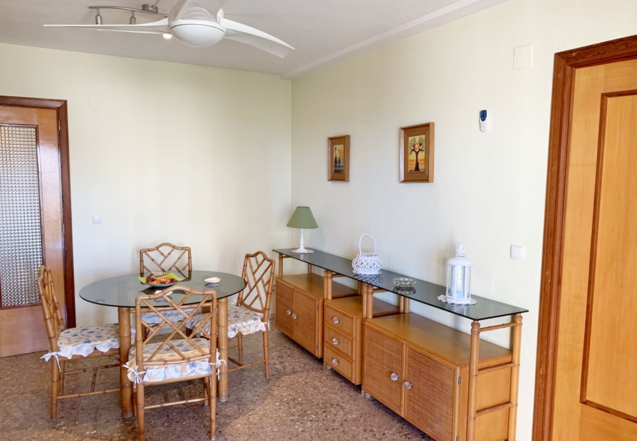 Apartamento en Gandia - DANIO 3º - D   /   EN PLAYA DE GANDIA