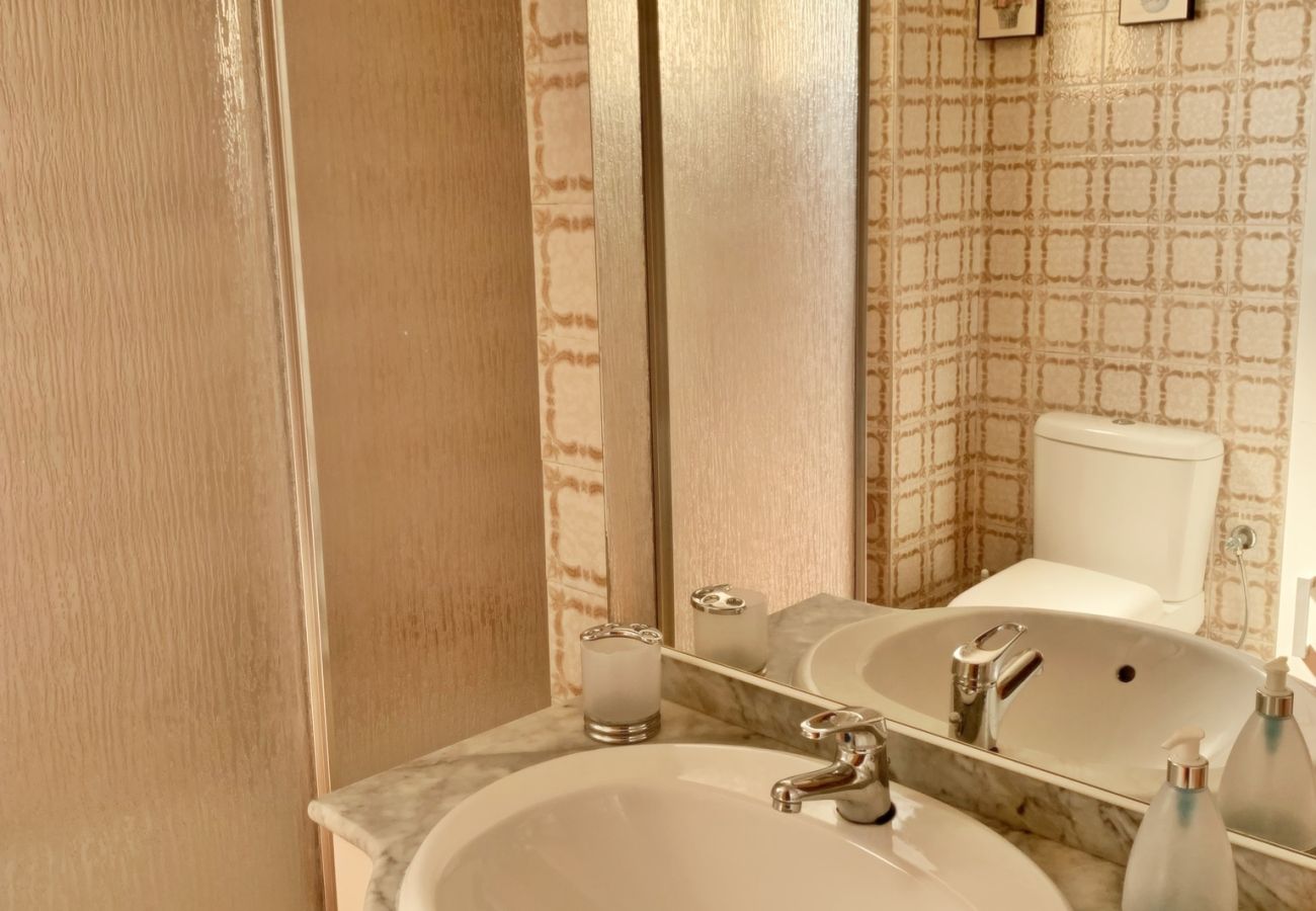 Apartamento en Gandia - DANIO 3º - D   /   EN PLAYA DE GANDIA
