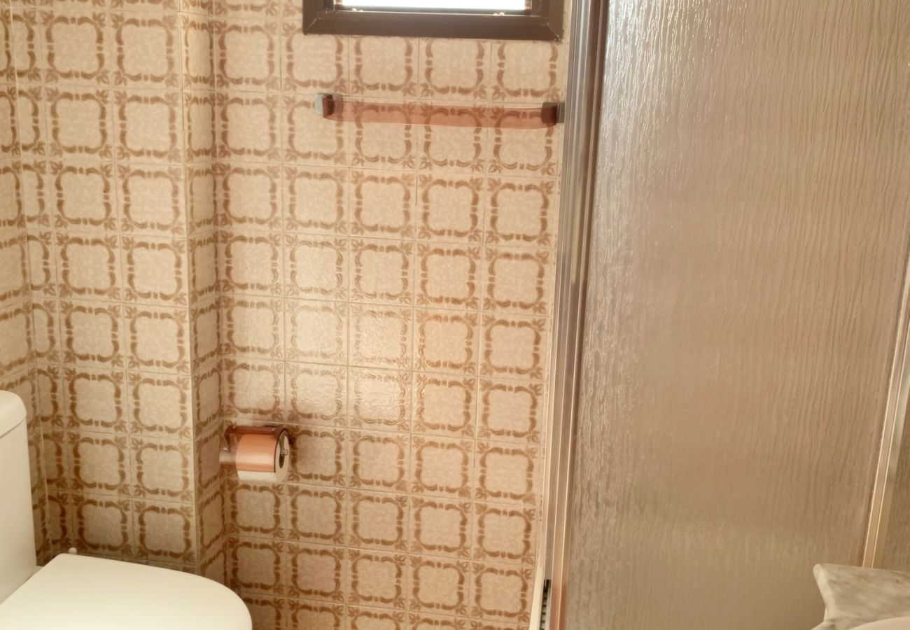 Apartamento en Gandia - DANIO 3º - D   /   EN PLAYA DE GANDIA