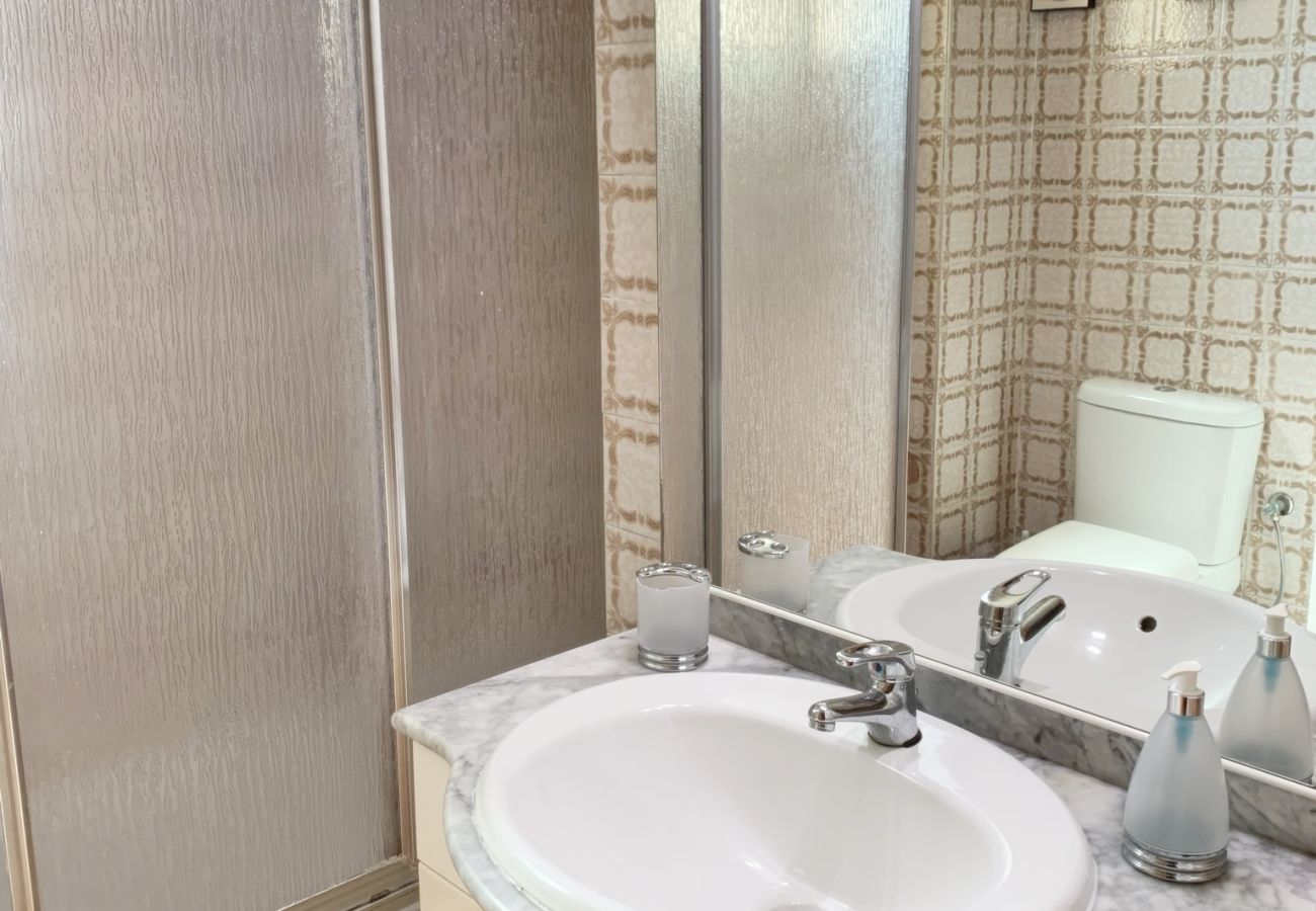 Apartamento en Gandia - DANIO 3º - D   /   EN PLAYA DE GANDIA